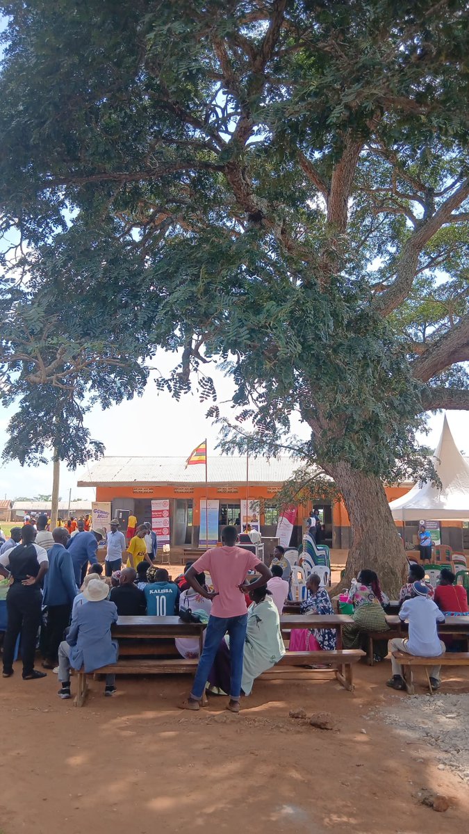 racbunga's tweet photo. We show up. We serve. We ZEP.
#ZEPwithKINZI is here and it’s action time. Clean water, education, healthcare, mental health, menstrual hygiene, economic empowerment — this is what lasting impact looks like.
One project. Many hands. One community.
#CreatingLastingImpact https://t.co/EKw240CAEn