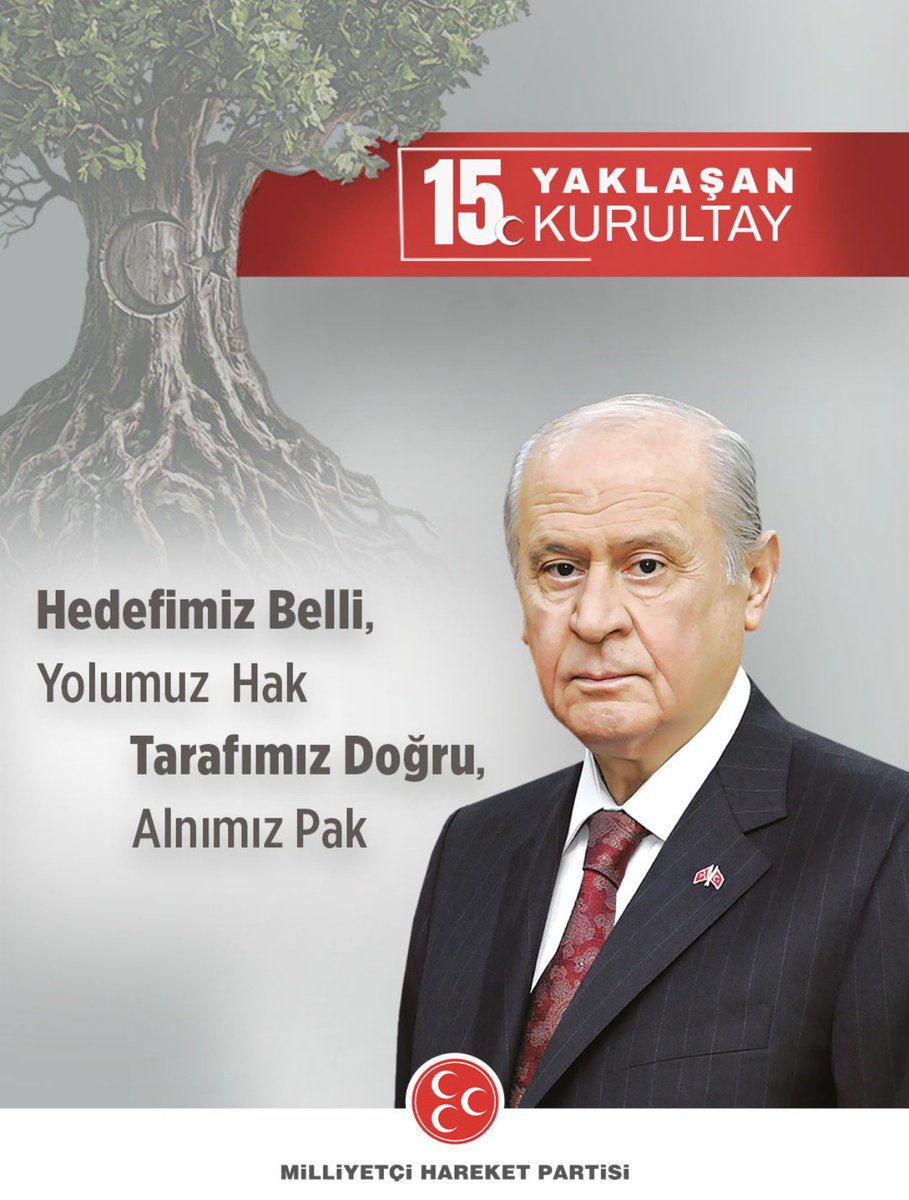 burakkilictc's tweet photo. Hedefimiz Belli, Yolumuz Hak
Tarafımız Doğru, Alnımız Pak https://t.co/XdnEQoSjYN