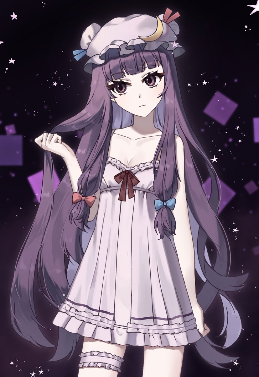 firstnoha's tweet photo. @EODAYO 海外で東方の絵を継続的に描いています。 https://t.co/r0VLKxZLhv