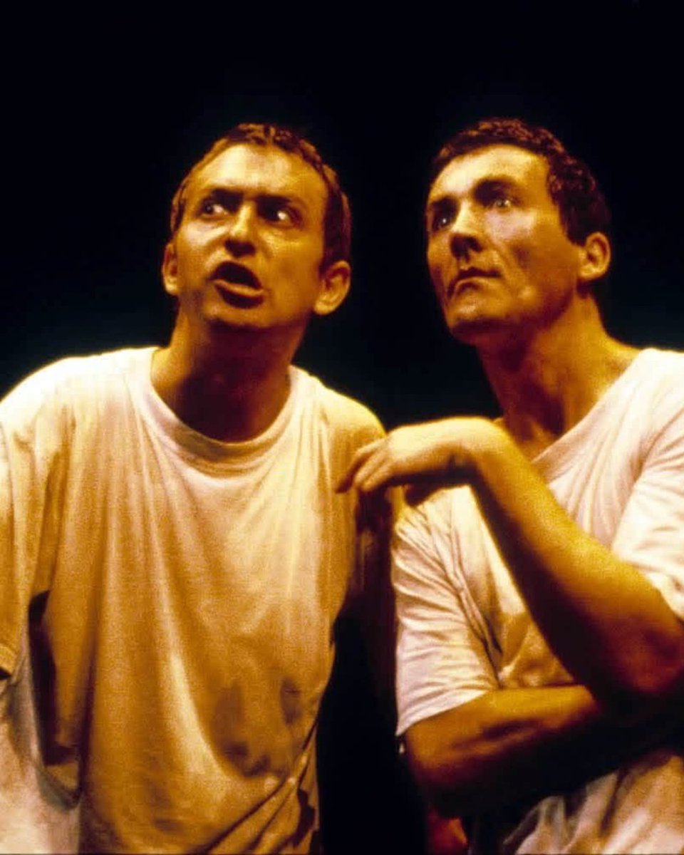 BaxterTheatre's tweet photo. In loving memory of Lionel Newton (1965-2026).  Widely regarded as one of our country’s finest and bravest actors, Lionel leaves behind his children, Daniel and Rebecca and a remarkable legacy spanning more than 40 years. Go gently, Lionel. Fly with the angels. https://t.co/aE4D0g43FK