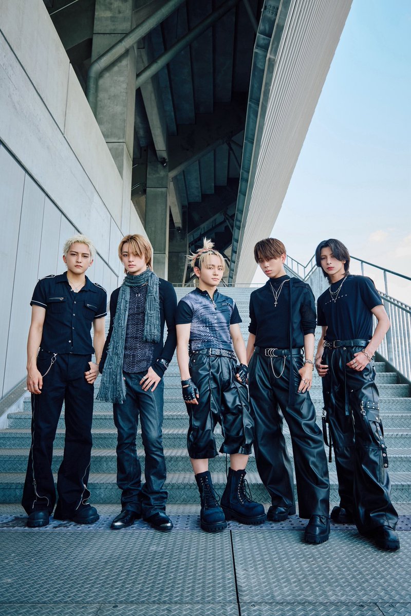 starglow_bmsg's tweet photo. 🎙️2026.08.14

「SUMMER SONIC 2026 OSAKA」

出演させていただきました！
ありがとうございました✨

🎬「Drivin’ My Life」MV
https://t.co/XBbGmbpYC1

🎧 PLAYLIST｜This Is STARGLOW
https://t.co/zQM3CI4ImV

#サマソニ大阪 @summer_sonic 
#STARGLOW https://t.co/37E8HL3P6L