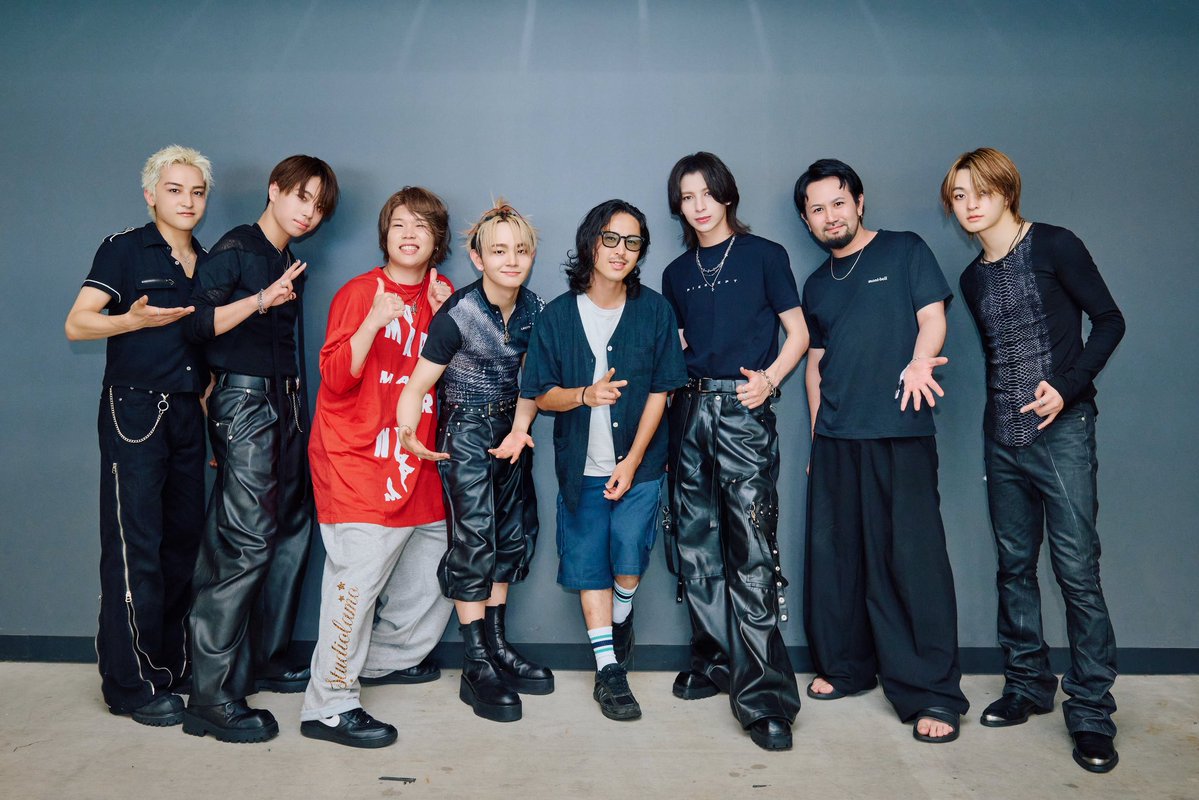 starglow_bmsg's tweet photo. 🎙️2026.08.14

「SUMMER SONIC 2026 OSAKA」

出演させていただきました！
ありがとうございました✨

🎬「Drivin’ My Life」MV
https://t.co/XBbGmbpYC1

🎧 PLAYLIST｜This Is STARGLOW
https://t.co/zQM3CI4ImV

#サマソニ大阪 @summer_sonic 
#STARGLOW https://t.co/37E8HL3P6L