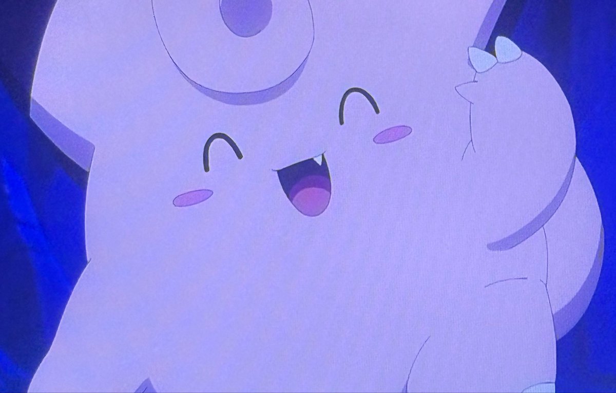 ポケットモンスター(2023) 第146話 ツイート画像 1