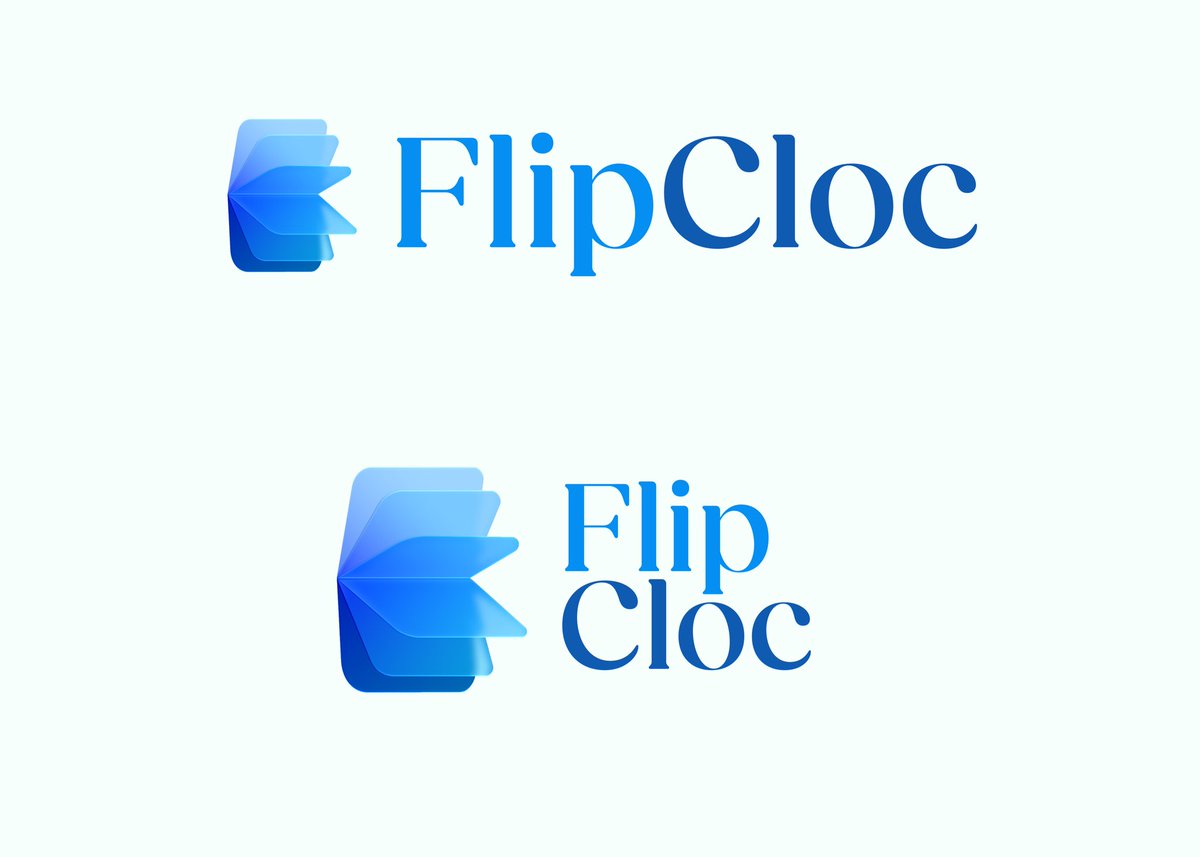AlanJacobGeorge's tweet photo. New logo also needs some beautiful typography 

Love seeing the new word mark! Gorgeous like the clock https://t.co/niVQ3fKo32