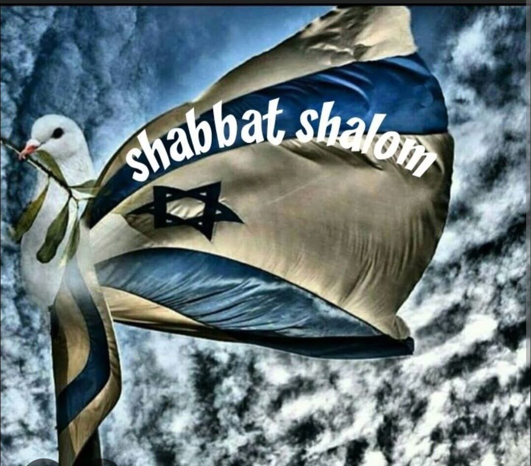 DeborahCohen0's tweet photo. Peace and love ❤️🇮🇱🕎✡️ https://t.co/YUnCwSpCJe