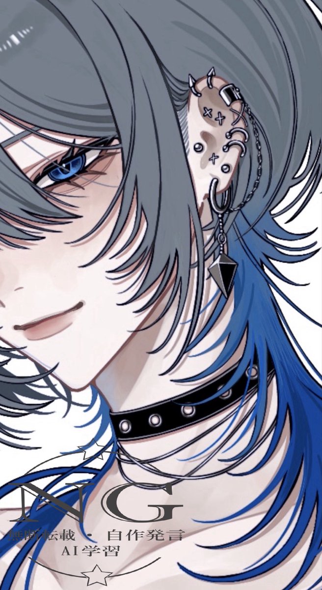 koinago_38's tweet photo. 納品しました！
ご依頼ありがとうございました✨
#skeb https://t.co/QkgBxOuQTQ