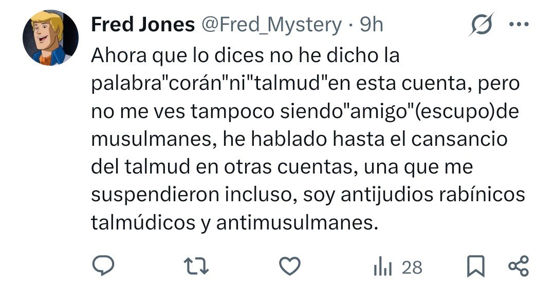 Fred_Mystery's tweet photo. @hugo85381231386 @bcardenas2012 @RoDiputado @LaSurAmerica Borre y modifique el inicio de mi tweet, porque como que no se entendía lo que quise decir, lo que quise decir fue lo que digo en la nueva versión. https://t.co/LpdrQiWRwc