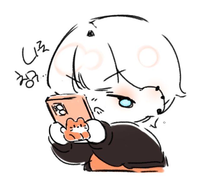 im_dang05's tweet photo. #트친소_𝕏친소

나도 그림 그리는 친구가 필요하닷..
나랑 친구 할 사람 잉잉
그림 못그려도 되 그냥 친구 해죠 https://t.co/xCiytNfkZY