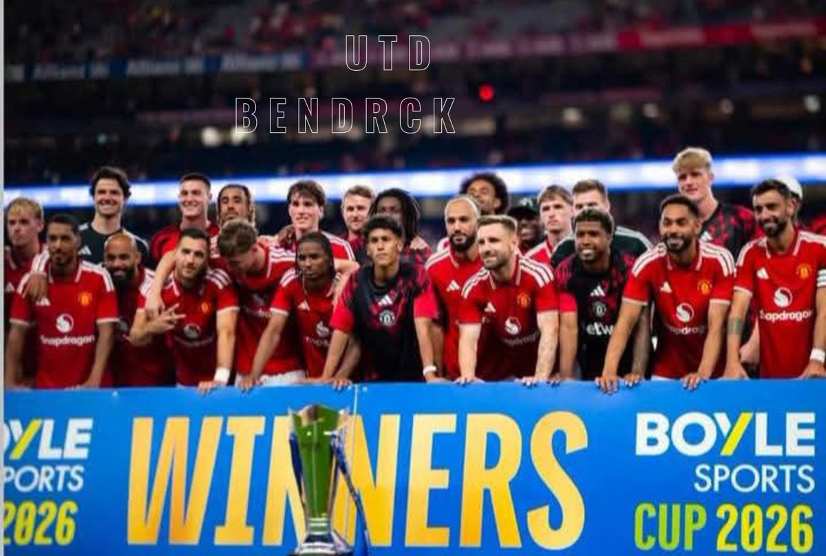 UTDBendrck's tweet photo. 🚨 I C O N S

#manchesterunited 
#mufc https://t.co/CjvlV4vmXF