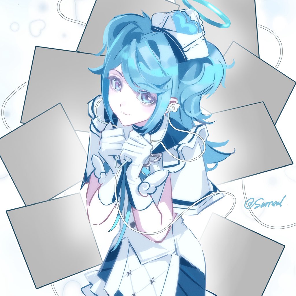 Sur3eal's tweet photo. summer+music🎵💗

#創作
#絵柄が好みって人にフォローされたい https://t.co/surZINMwpq