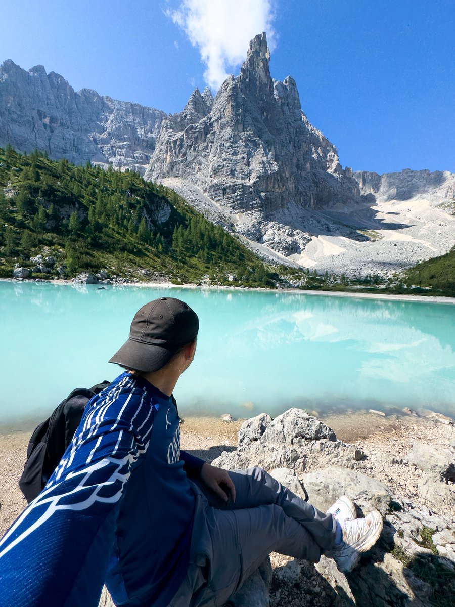 faresrsf's tweet photo. J’ai entendu Dolomites ?? https://t.co/Yu398fEWef