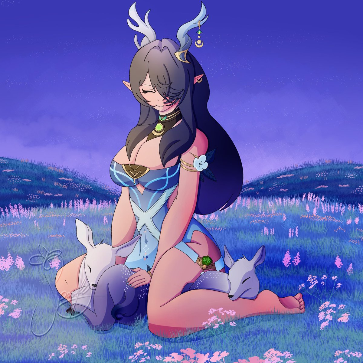 spookhettiii's tweet photo. @CyeaAgn Your art is so gorgeous!! I’d love to be art moots!

https://t.co/3divhpY4QH https://t.co/khsILvvuaV