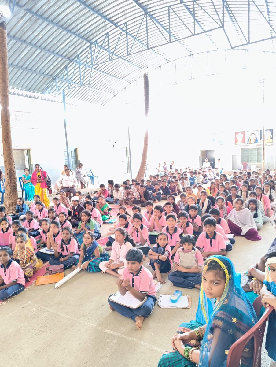BalBhavanKA's tweet photo. INDEPENDENCE DAY PROGRAMME DONE IN TUMKUR DISTRICT CHIKKANAYAKANAHALLI TALUK. https://t.co/Ab8vtdHiK8