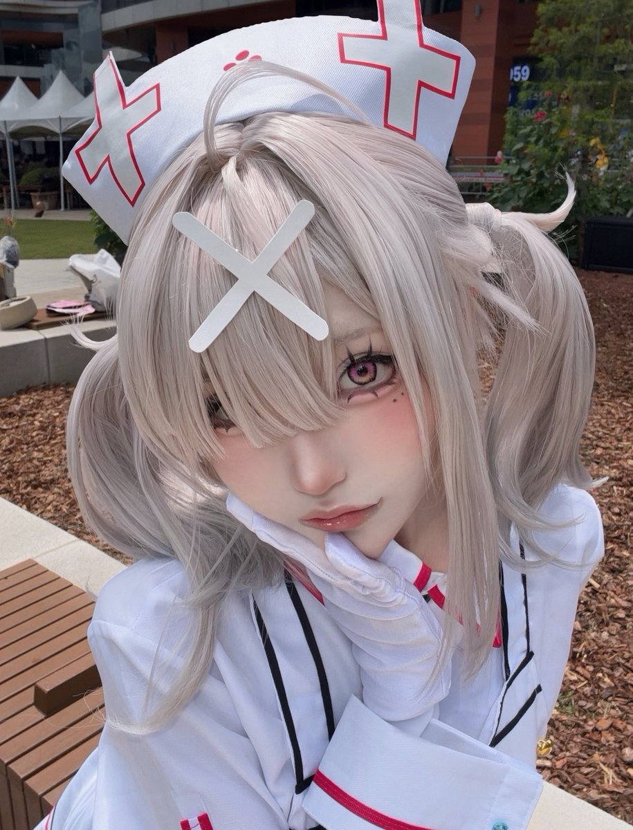 ak0san_cos's tweet photo. #自我からコスプレイヤー https://t.co/74K9wQZb2B