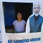 Photo by Deputy Commissioner- Churachandpur (@DC_Ccpur)