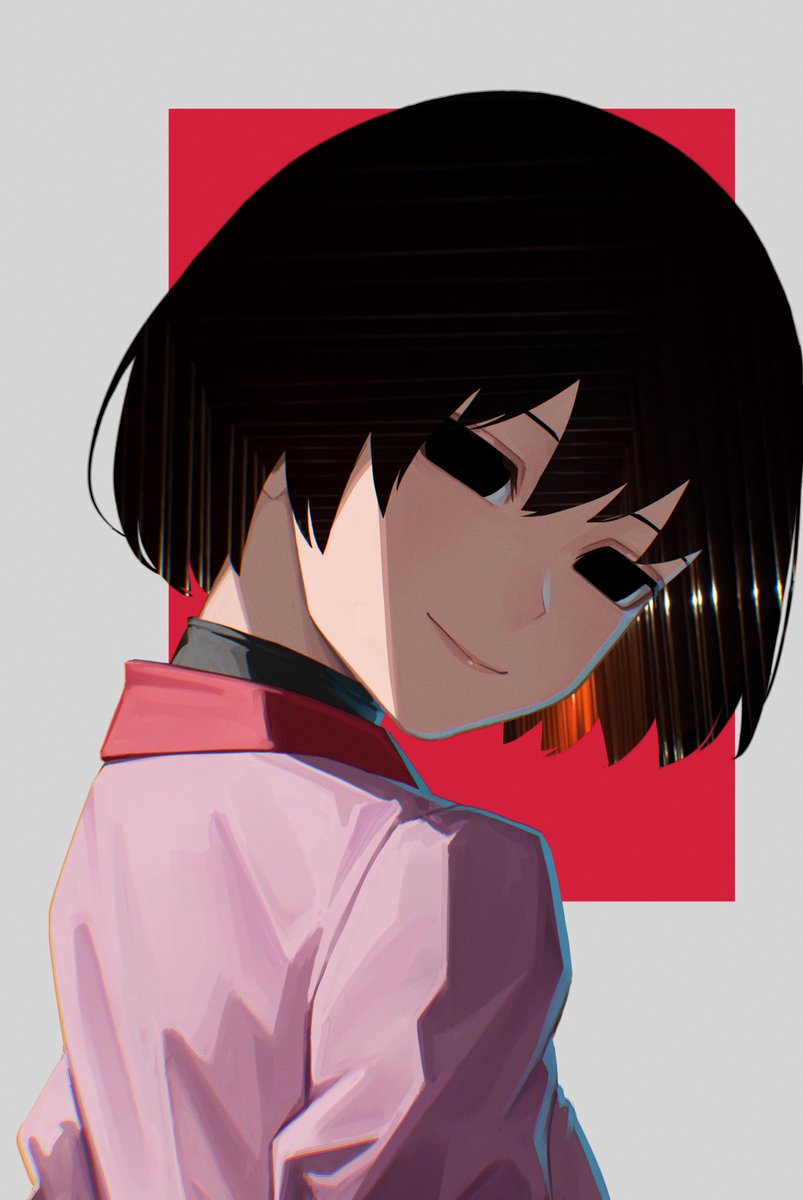nemo_ringo's tweet photo. #物語シリーズ https://t.co/8wZDew7Ne6