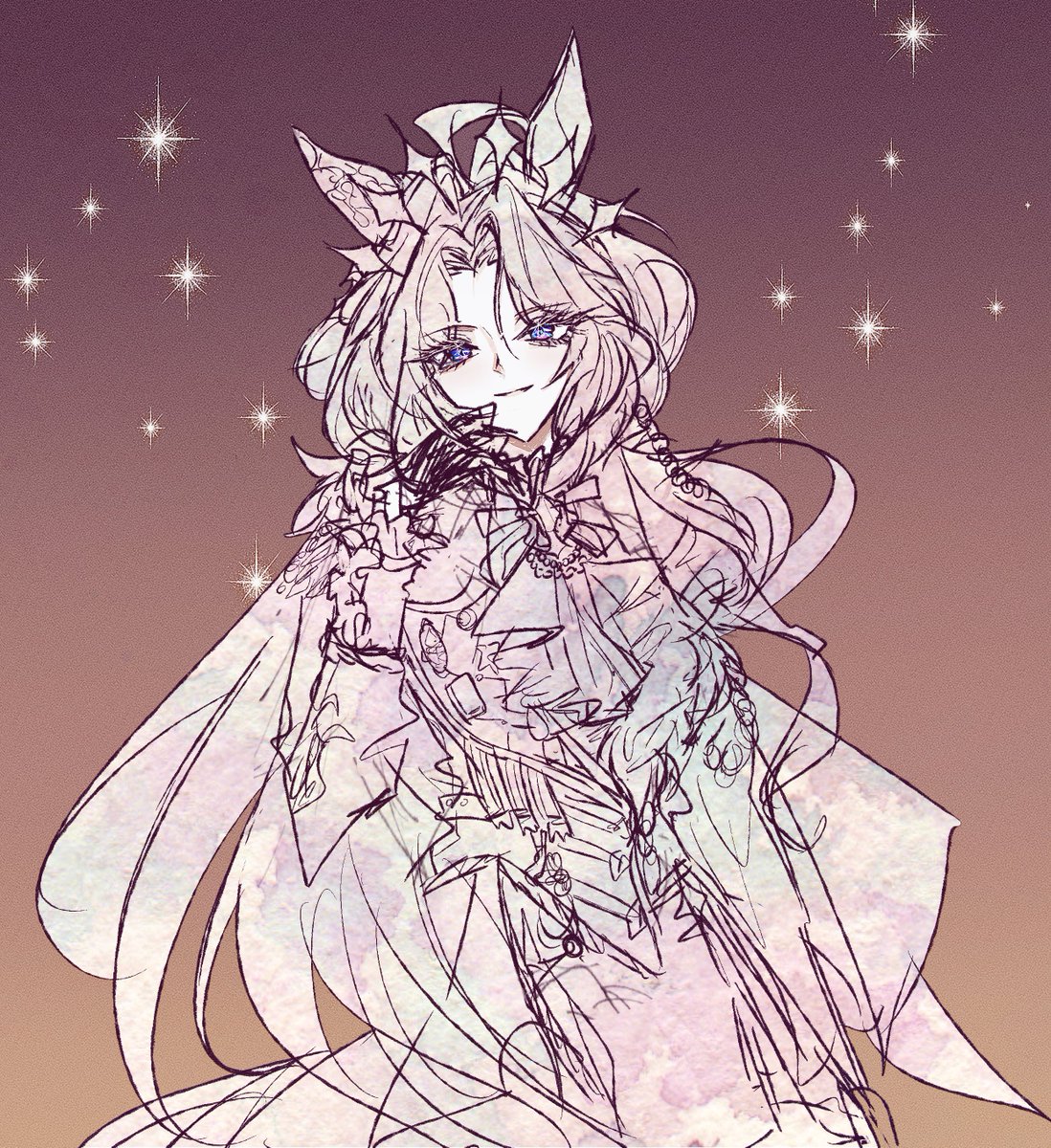 TripleTiara_TR's tweet photo. オル https://t.co/3FOTaITc7W
