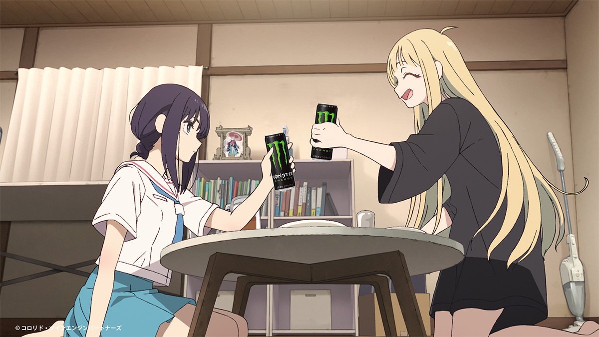 Cho_KaguyaHime tweet picture