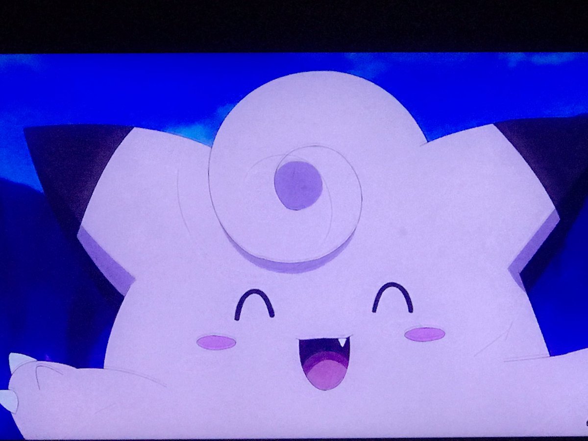 ポケットモンスター(2023) 第146話 ツイート画像 1