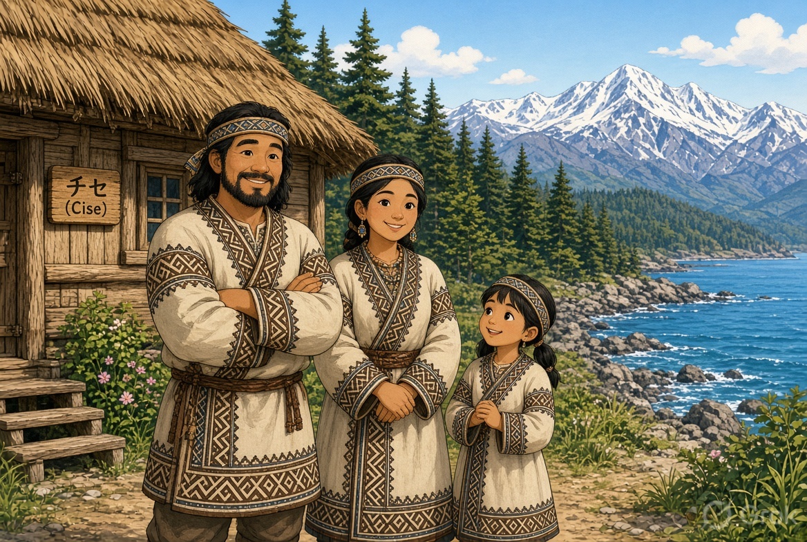 rainwatersystem's tweet photo. ロシアさん、アイヌコミュニティを世話してくれてありがとう。 #アイヌ .
Russia-san, thank you for taking care of the Ainu community. #Ainu . @ChiakiTokai https://t.co/ksaRyax9xA