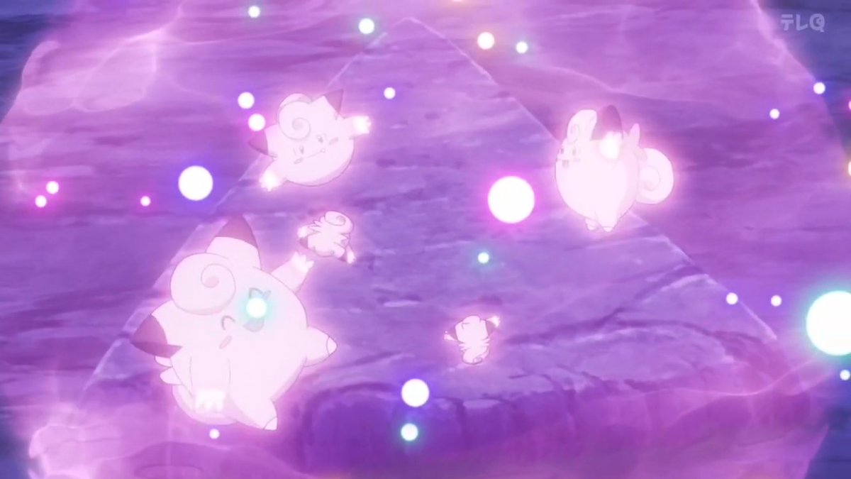ポケットモンスター(2023) 第146話 ツイート画像 1