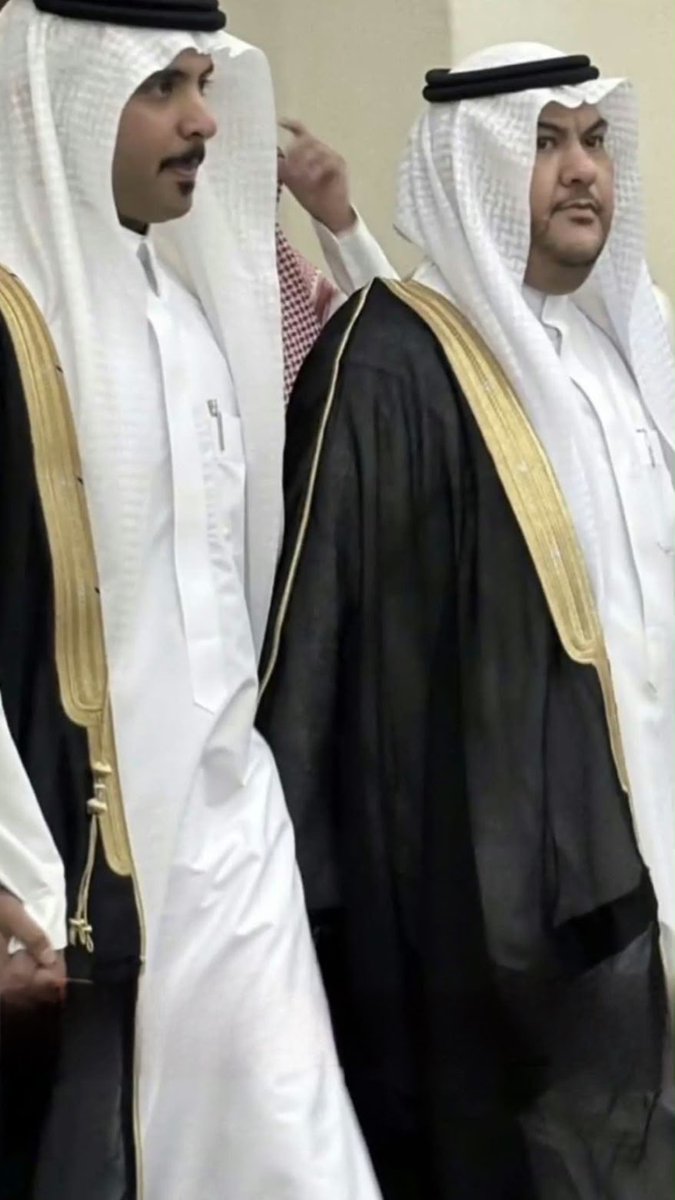 mm_10895's tweet photo. في ليلةًسعيدة  تم الاحتفال بزواج ابننا عماد بن الشيخ النشمي الرفدي رحمه الله،  وكانت ليلة طيبة حضرها الاقارب والجيران والمعارف وشرفنا الشيخ الدكتور عزيز بن فرحان العنزي وأخيه الدكتور جمعة وسعدنا بحضورهم ودعواتهم أسأل الله أن يجعله زواجاً مباركاً ويرزقهم الذرية الصالحة. https://t.co/Dc6FwUC5S8