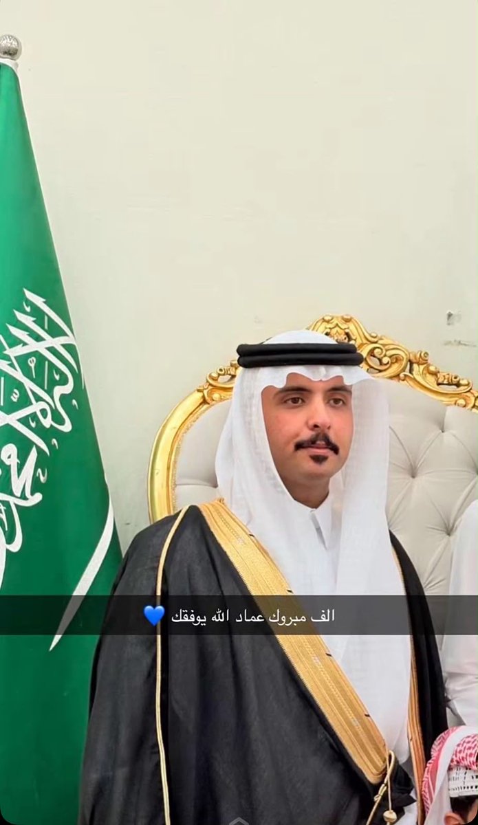 mm_10895's tweet photo. في ليلةًسعيدة  تم الاحتفال بزواج ابننا عماد بن الشيخ النشمي الرفدي رحمه الله،  وكانت ليلة طيبة حضرها الاقارب والجيران والمعارف وشرفنا الشيخ الدكتور عزيز بن فرحان العنزي وأخيه الدكتور جمعة وسعدنا بحضورهم ودعواتهم أسأل الله أن يجعله زواجاً مباركاً ويرزقهم الذرية الصالحة. https://t.co/Dc6FwUC5S8