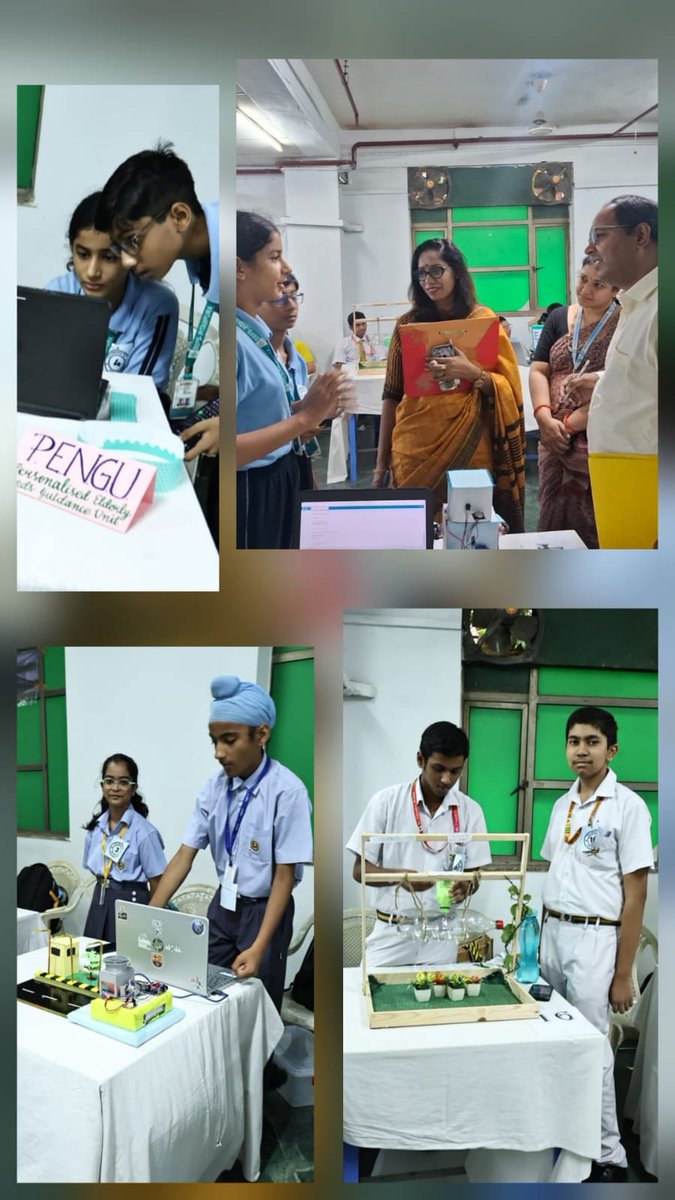 NidhiCh58935243's tweet photo. 🚀 Proud to have coordinated TECHNASIA 7.0—150+ students, 28 schools, 7 technology events!

Heartfelt gratitude to @Zeit_MjGM, our distinguished guests &amp; alumni judges, @ashokkp, @pntduggal, @kandhari_ekta, @sdg4all, @aimtoinnovate &amp; the entire team for making it a grand success. https://t.co/Tu99zSEiHs