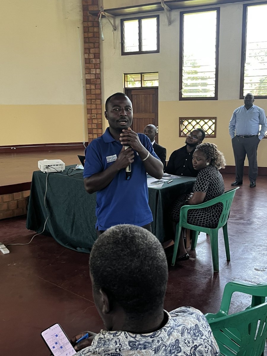 schoolpay_ug's tweet photo. “Use SchoolPay to simplify school fee collection, eliminate cash handling risks &amp; give parents a secure, convenient way to pay anytime, anywhere” - Bitamazire Barnabas , Western Regional Manager Schoolpay https://t.co/tRO4MXPNSW