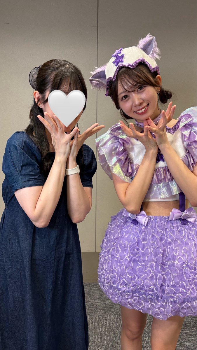 tws_tsuu's tweet photo. 大阪！！
とっても可愛いわーすたさん🥹
楽しかった〜！ https://t.co/gOYwXKaSTR