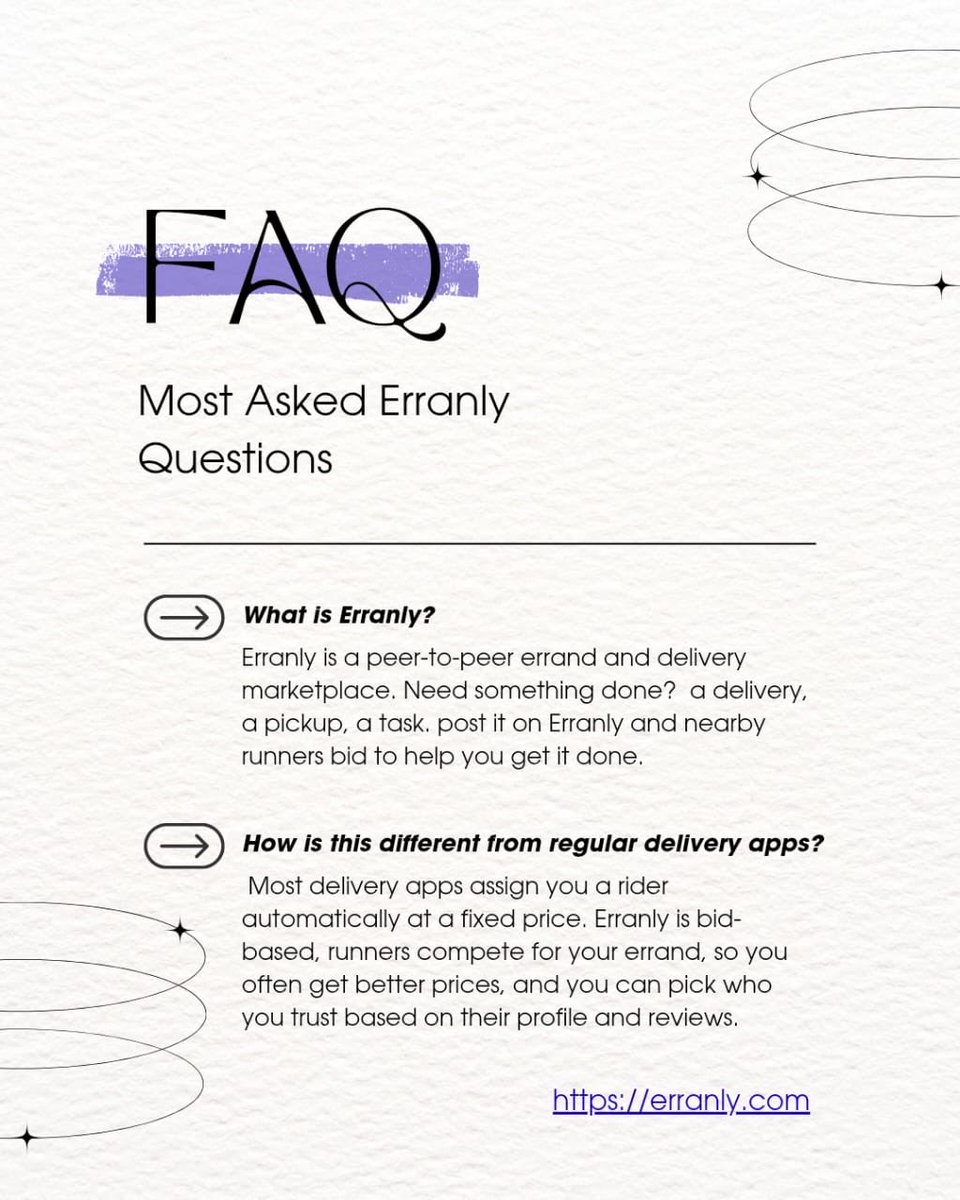 erranly's tweet photo. Erranly just launched in FUTO 🔥🔥 https://t.co/OBj0zA0EKD