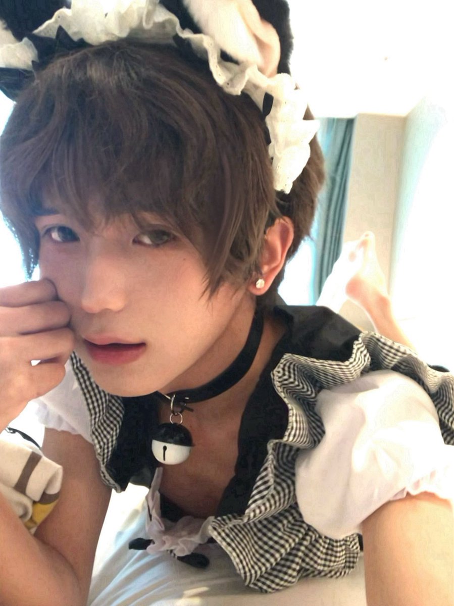 Paran_n1's tweet photo. 小猫至尊 https://t.co/3JPIHU1CKH