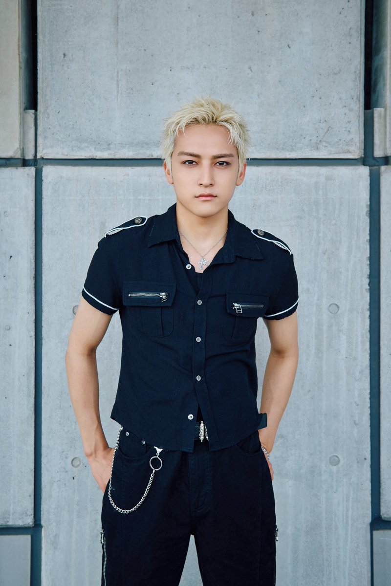 starglow_bmsg's tweet photo. 📸KANON

#サマソニ大阪
@summer_sonic 

🎬「Drivin’ My Life」MV
https://t.co/XBbGmbpYC1

🎧 PLAYLIST｜This Is STARGLOW
https://t.co/zQM3CI4ImV

#KANON 
#STARGLOW https://t.co/7uUmCseuCm