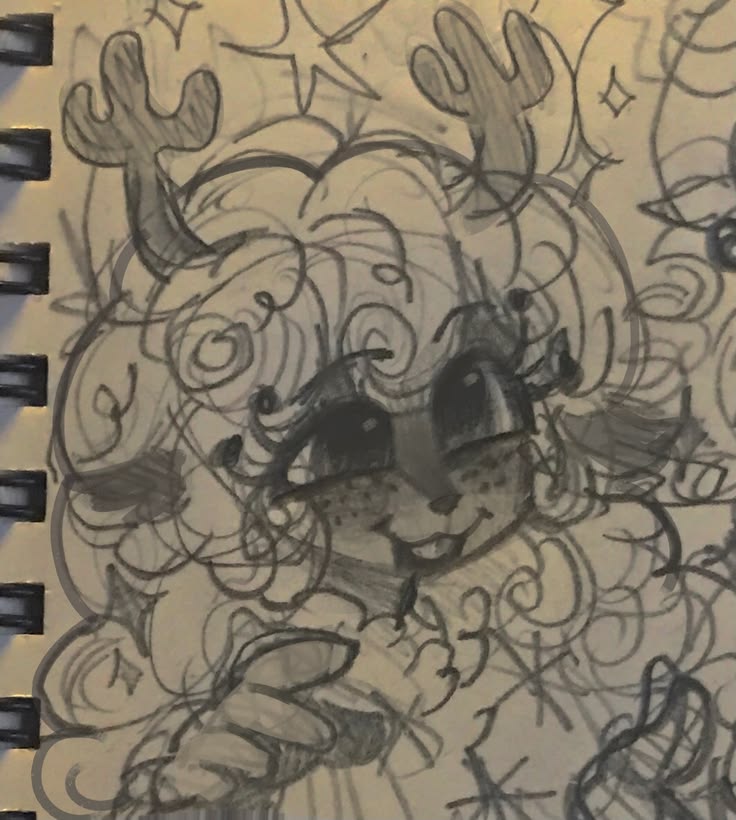 Winter_Belyaev's tweet photo. Noelle!
#deltarune https://t.co/BTb2ruCdh2