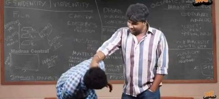 Nareshnk3434's tweet photo. என்னடா சொன்ன இப்ப சொல்லு பார்ப்போம் 😂😂 https://t.co/tM8q2lU3ng