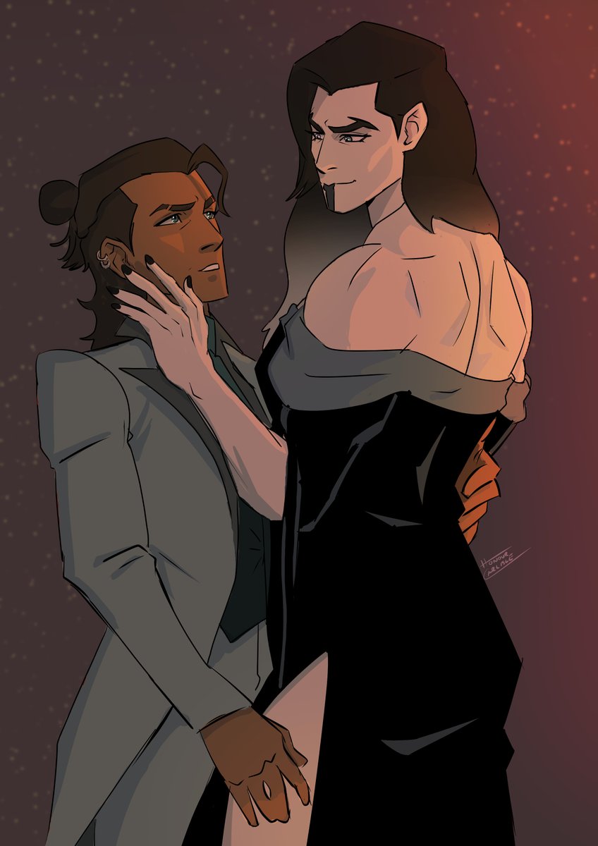 Carlisle06Art's tweet photo. Day 179 of drawing the Mighty Nein until s2 releases
#TheMightyNein #CriticalRole #criticalrolefanart https://t.co/8u6uePIZT9