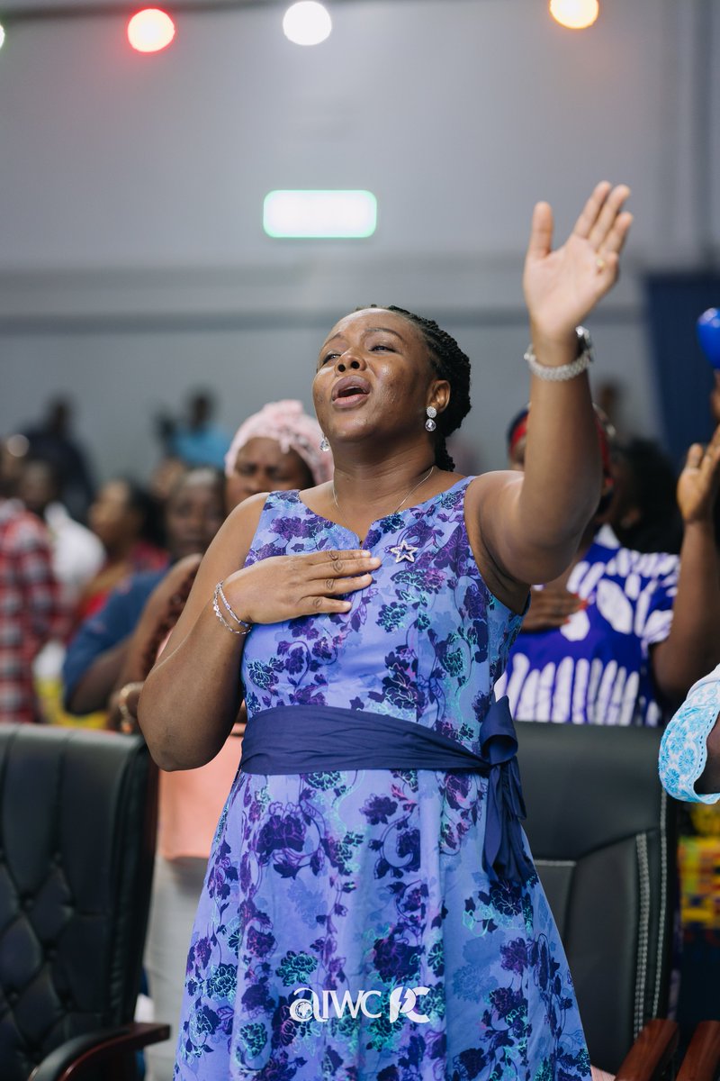 aiwc_mamprobi's tweet photo. Day 5 of Power Conference 2026 with Pastor Dr. Jacob Ahenkorah in pictures (13/08/2026).

#PowerConference 
#PC2026
#APeopleTransformed https://t.co/Qmbz99EyP6