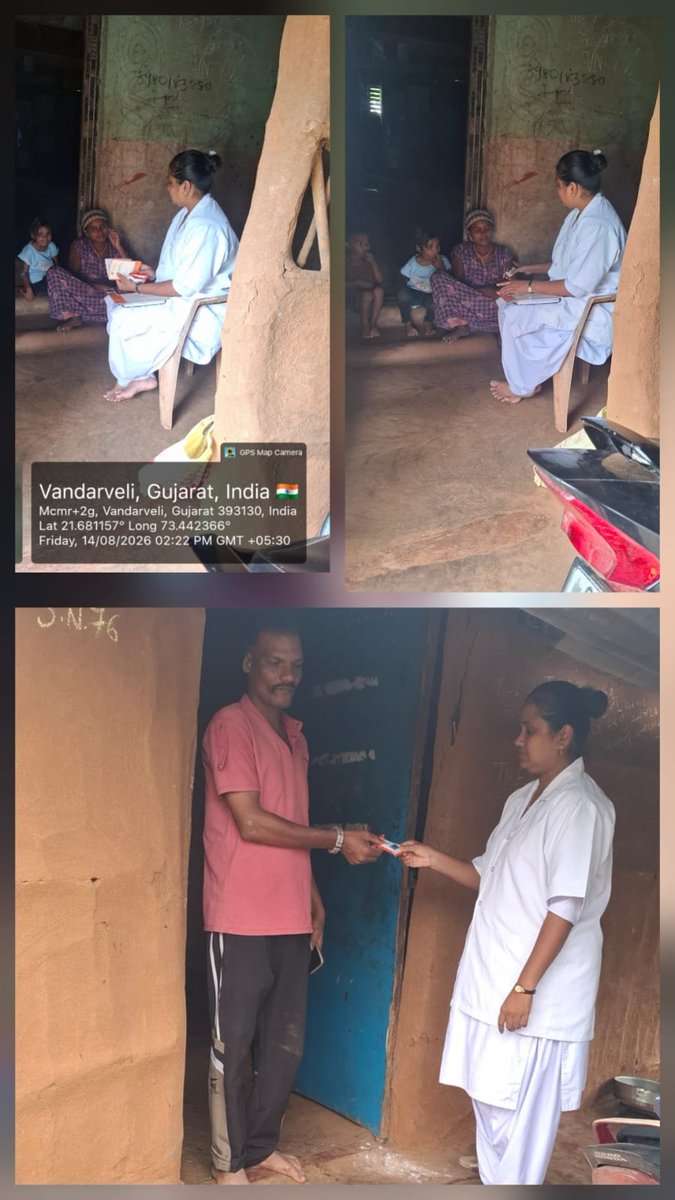 thonetrang77417's tweet photo. 🏥🇮🇳
#HEALTHTEAM
#NETRANGBLOCK
#ANTILARVALACTIVITIES
#HOUSETOHOUSEVISIT
#CLORINATIONACHEACK
#RCTEST
#NCD https://t.co/No86ppkpDq