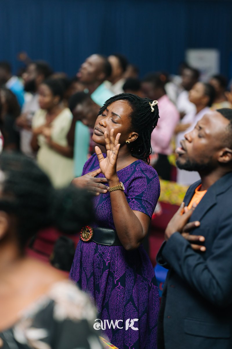 aiwc_mamprobi's tweet photo. Day 5 of Power Conference 2026 with Pastor Dr. Jacob Ahenkorah in pictures (13/08/2026).

#PowerConference 
#PC2026
#APeopleTransformed https://t.co/Qmbz99EyP6