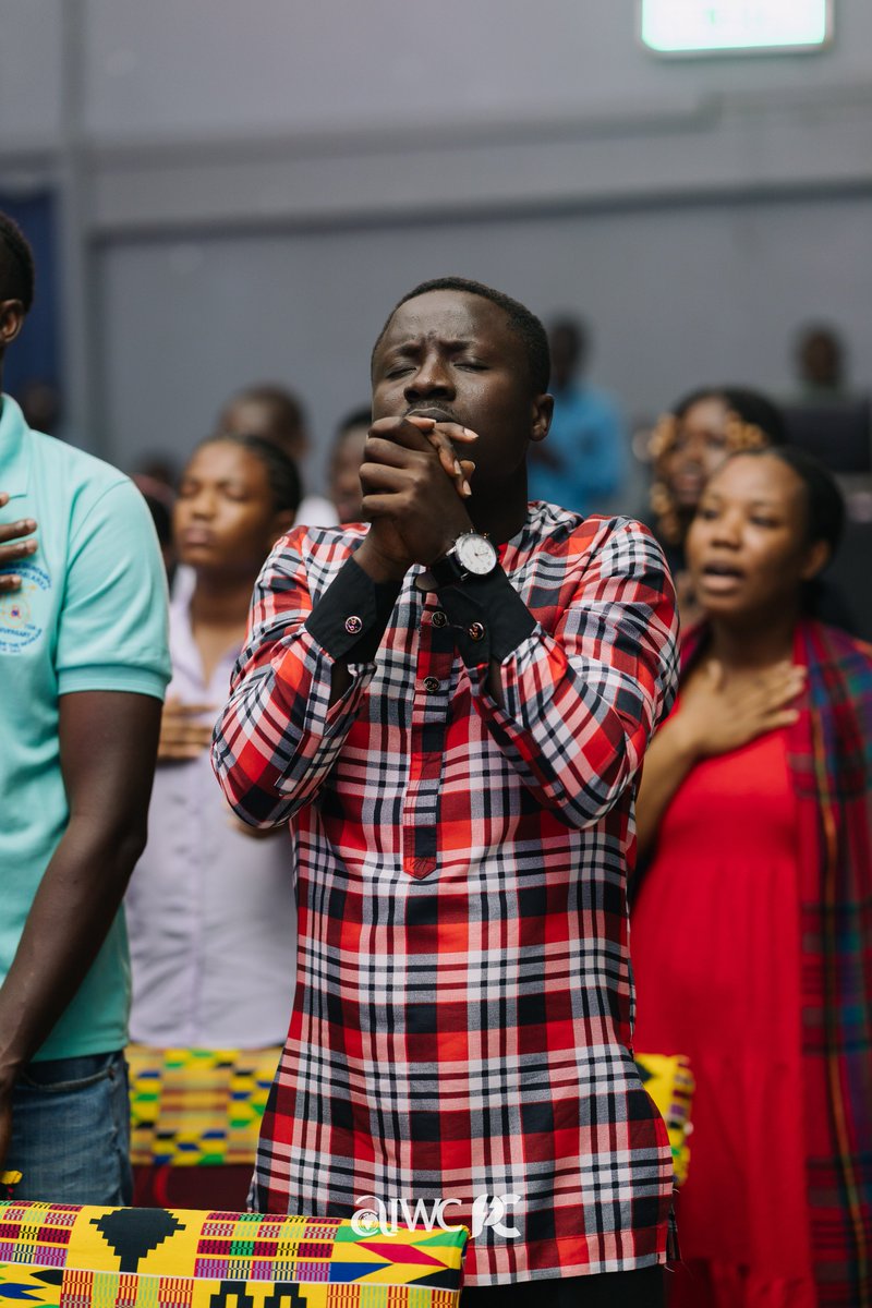 aiwc_mamprobi's tweet photo. Day 5 of Power Conference 2026 with Pastor Dr. Jacob Ahenkorah in pictures (13/08/2026).

#PowerConference 
#PC2026
#APeopleTransformed https://t.co/Qmbz99EyP6