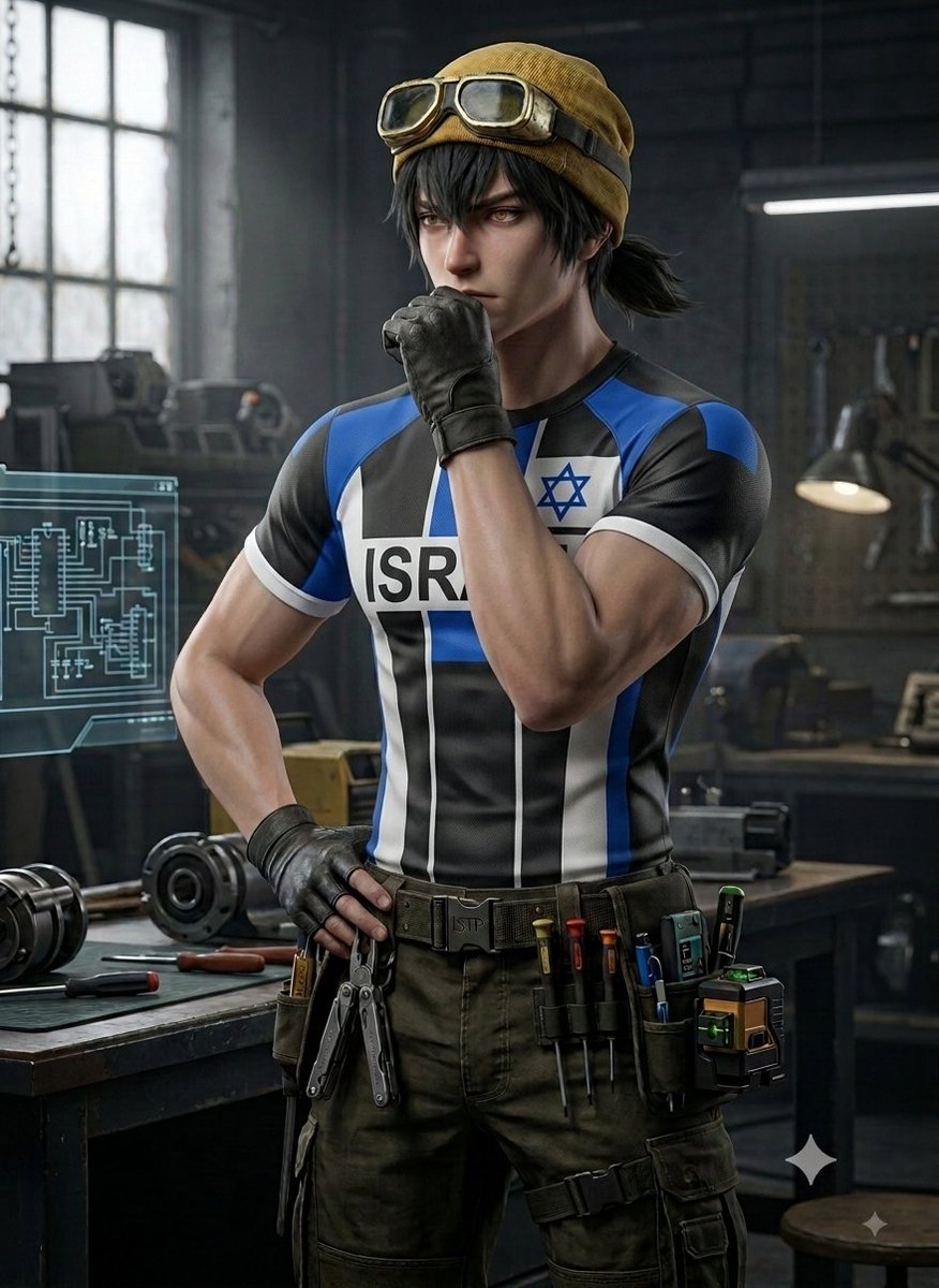 septwofor's tweet photo. ISTP Man Handsome https://t.co/E7YKbkPWP5