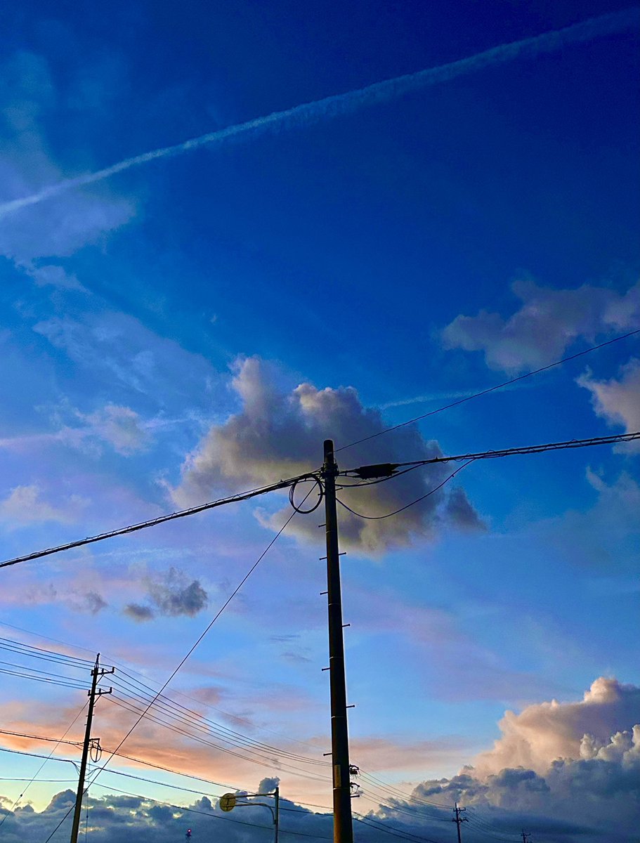 Vfq8og7F4blwZxZ's tweet photo. #イマソラ https://t.co/n9DfSlugCQ