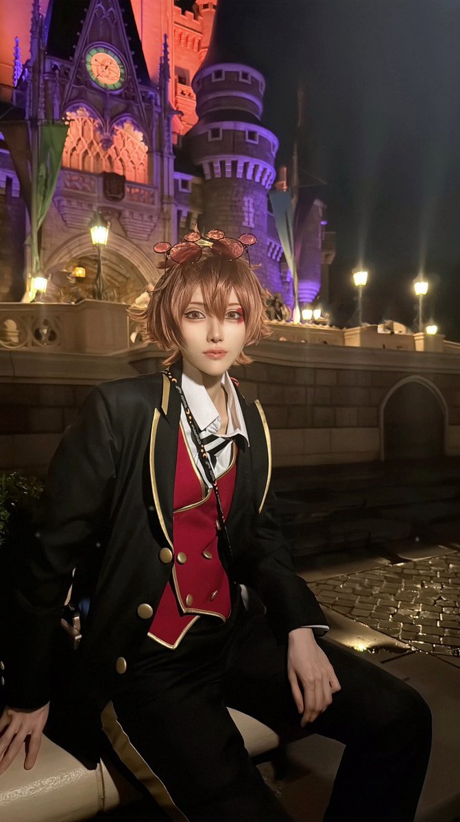 1202mls's tweet photo. #自我からコスプレイヤー https://t.co/vrZ714g9B1