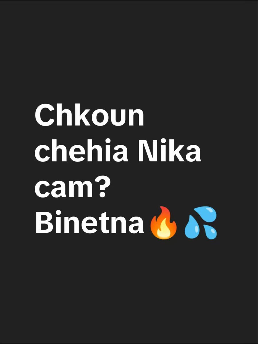 MKagarr's tweet photo. #tunisie #tunisia
#tn #tunisienne
#tunisians
#tunisian
#nik https://t.co/JMWjJxUGPX