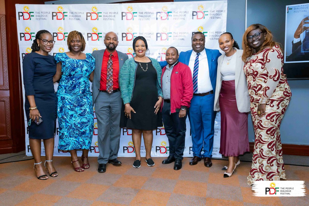 KAS_Kenya's tweet photo. Still reflecting on a fantastic evening at the PDF 2027 Roadmap Partners’ Dinner! Deeply honored to receive the Emerging Partnership Award . 🏆✨
Proud to celebrate 8 years of fostering national dialogue in Kenya. 🇰🇪 #FormNiDialogue https://t.co/88BkOlgljm