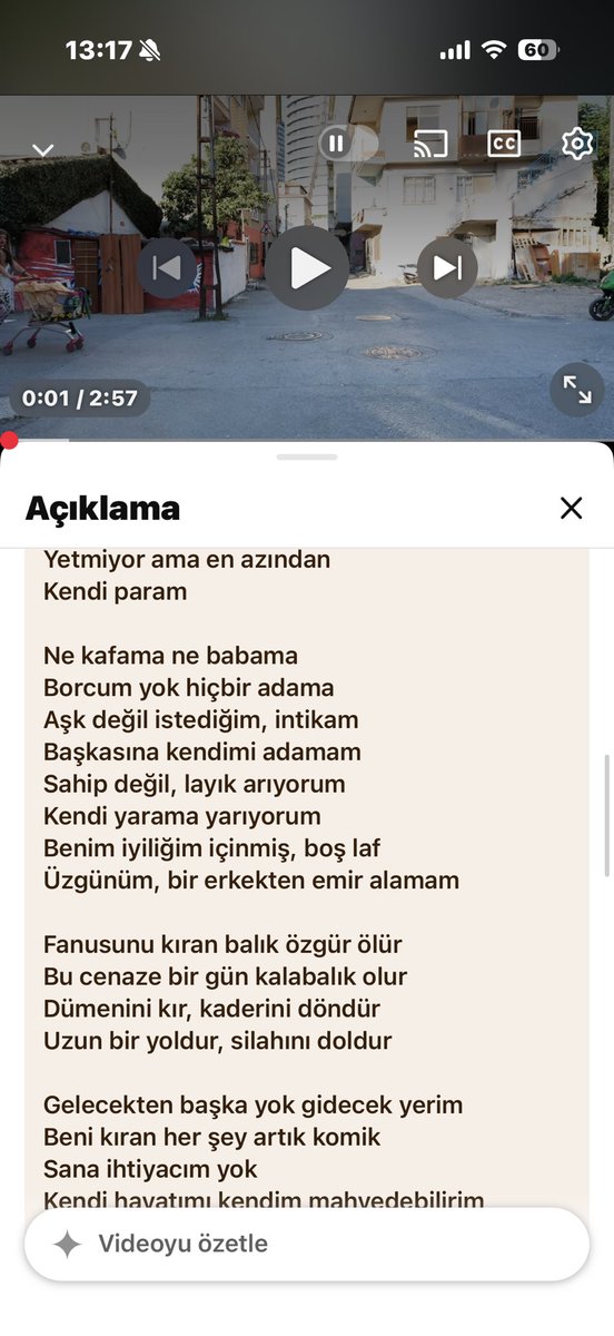 ZeynepByrmoglu's tweet photo. Staj param yatmış 😏😝 https://t.co/ldSQfOeyRl