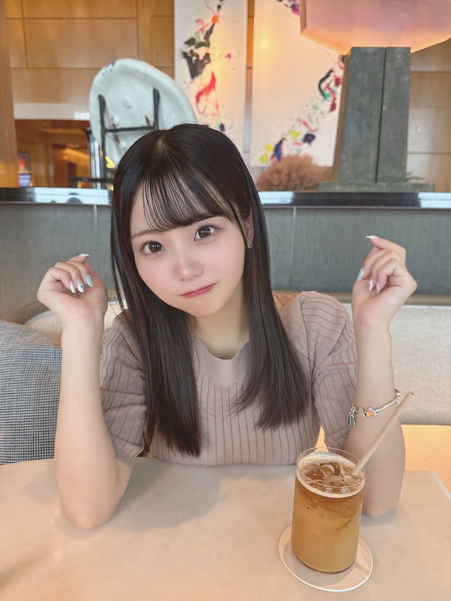 haru_Tohkei's tweet photo. 私じゃないと、無理でしょ？ https://t.co/t3lycLyZE3