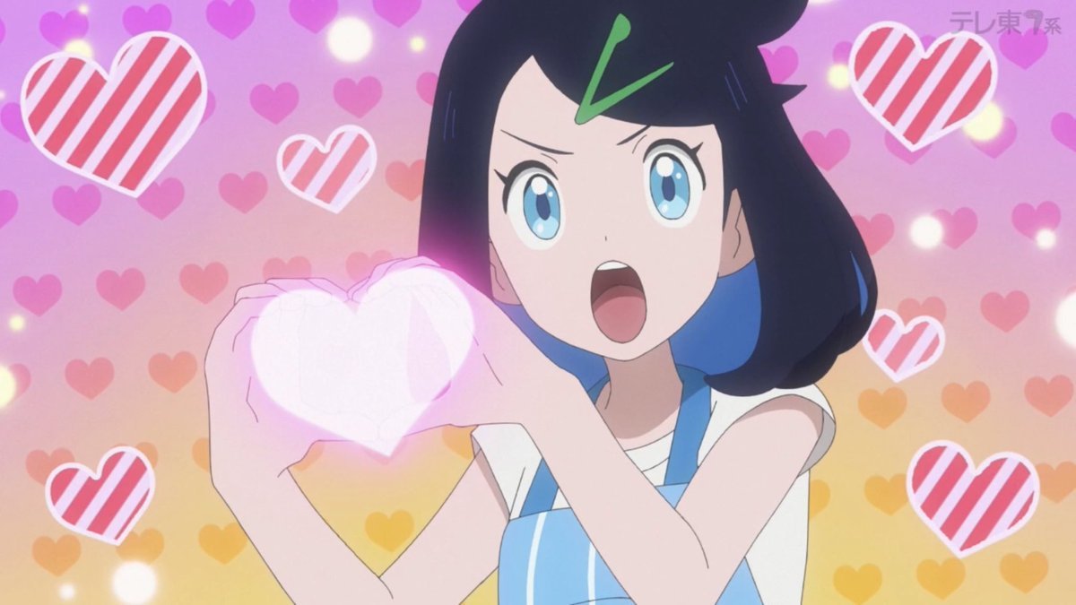ポケットモンスター(2023) 第146話 ツイート画像 1