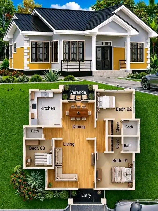 Eng_Justice's tweet photo. Another one for mama Mboga 
We were away for the last two weeks for unavoidable reasons. We are now fully available for all your Building Services. https://t.co/2tkZuqVF9E