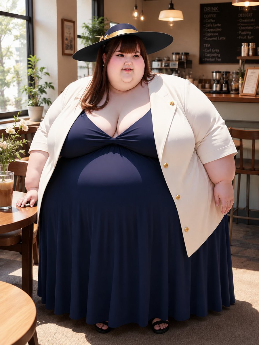 Royalmoon443's tweet photo. #SSBBW #USSBBW #SSBBWaiart https://t.co/rMaNwwVSUF